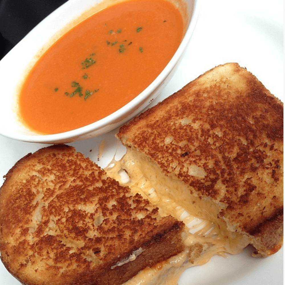 Comfort Food Is Our Passion