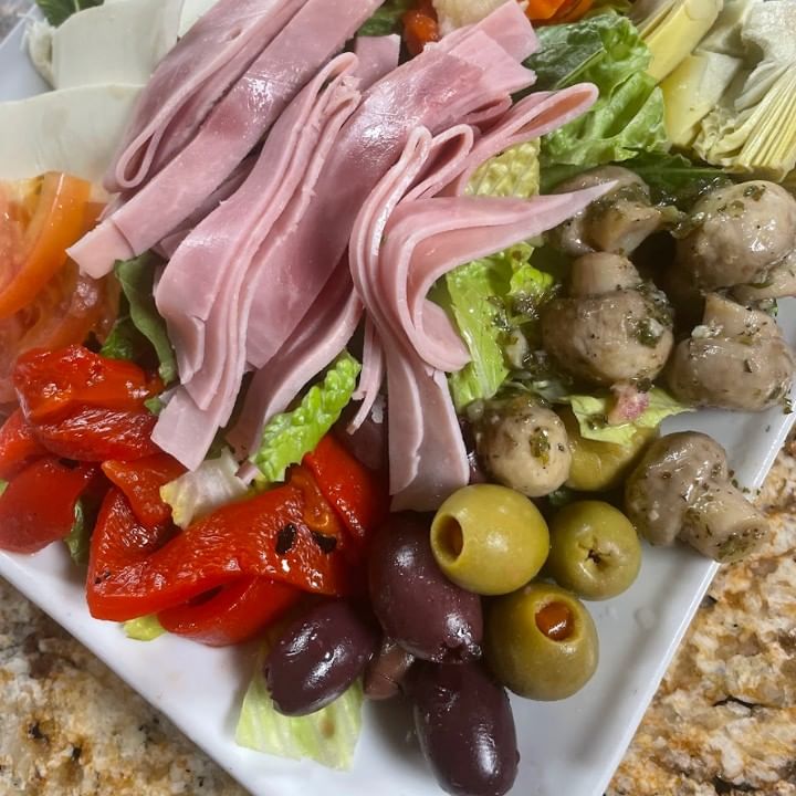 It's All In The Ingredients