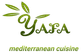 Yafa | Mediterranean Cuisine