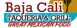 Baja Cali Taqueria & Grill