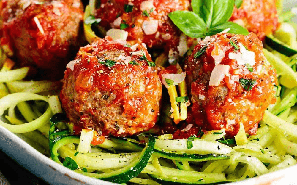 Green Apron Cafe Best Healthy Restaurant in Naples