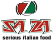 SaZa Serious Italian - Madison