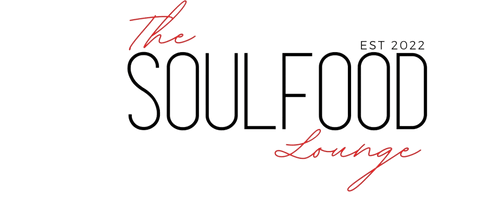 The SoulFood Lounge logo