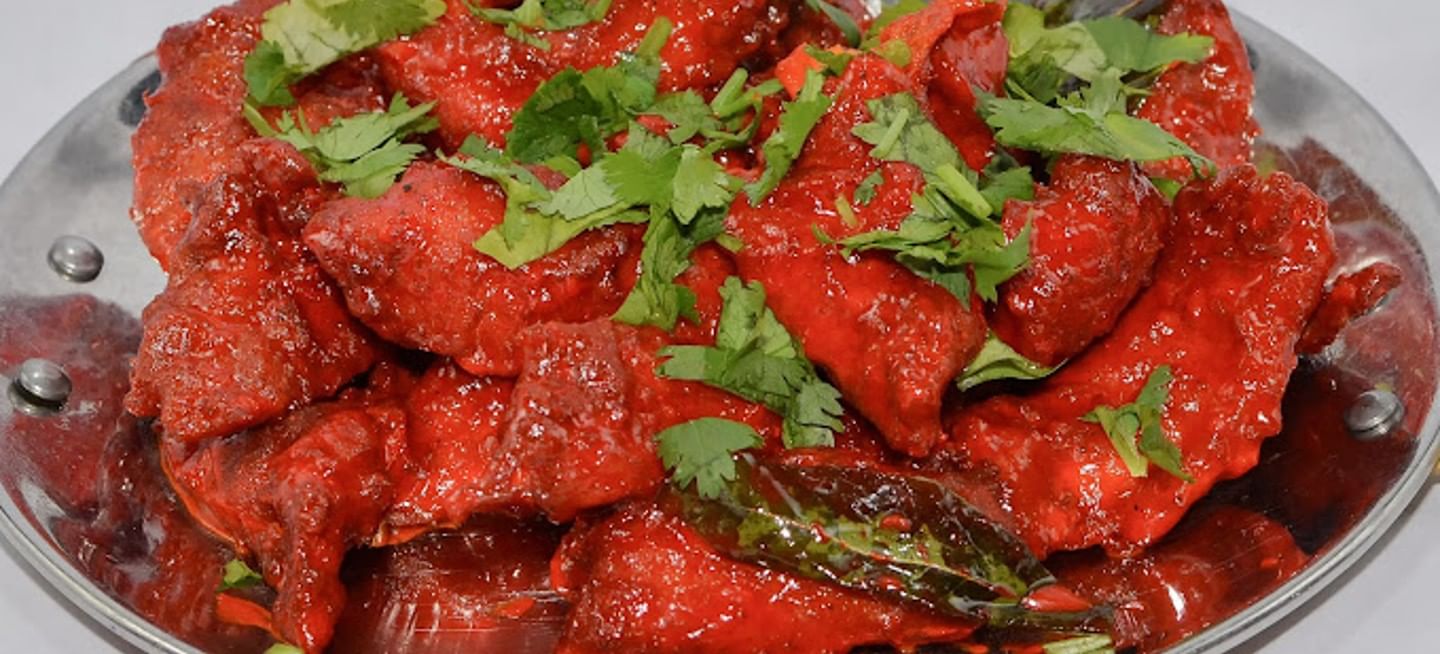 Spice Fine Indian Cuisine Biryani Place Best Indian Food in San Antonio