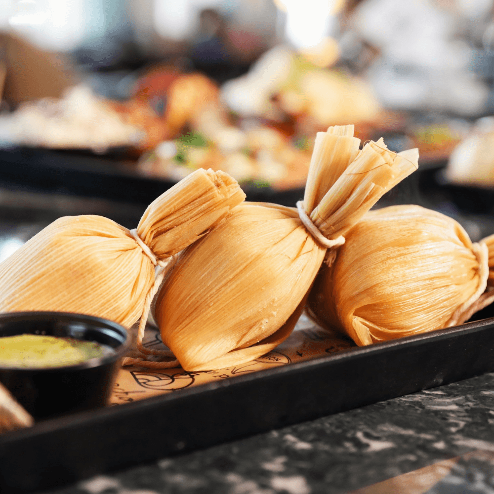 Un Pollo at The Doral Yard Best latin american restaurant in Doral