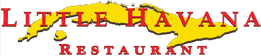 Little Havana Restaurant