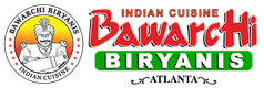 Bawarchi Biryanis Atlanta