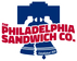 Philadelphia Sandwich Co.