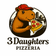 3 Daughters Pizzeria