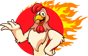 Al Carbon Pollos Asados Estilo Sinaloa