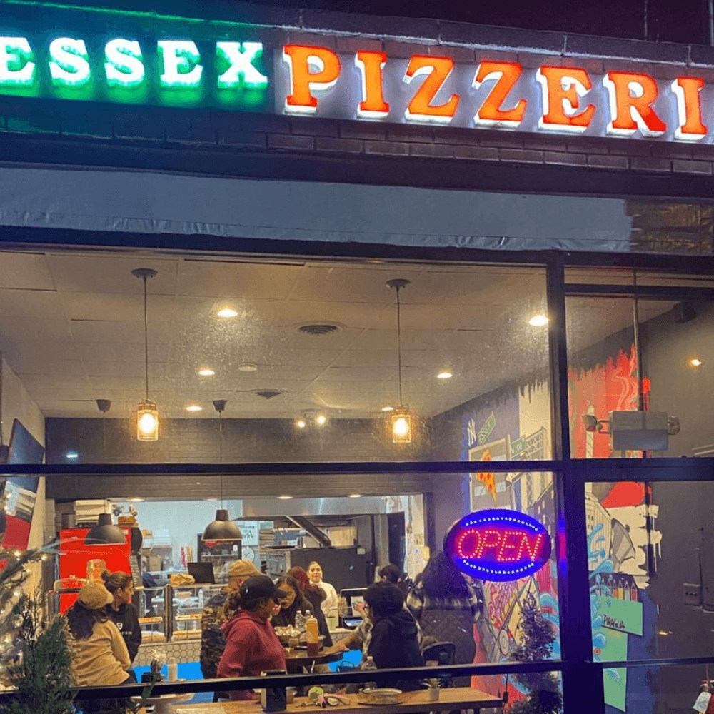 Essex Pizzeria
