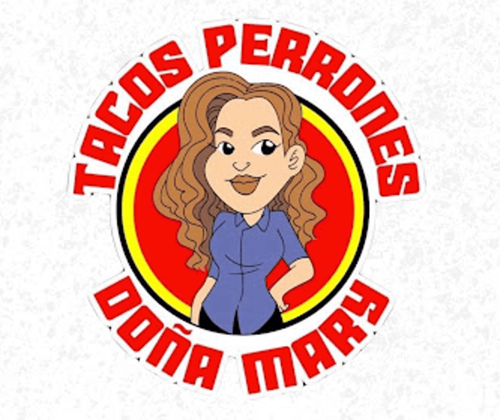 Tacos Perrones Doña Mary