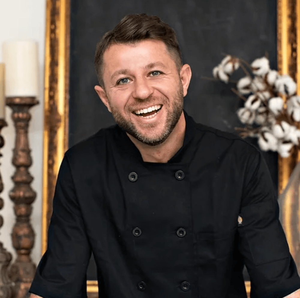 Daniele Casaletta, Chef & Owner