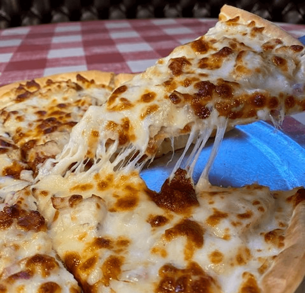 Best Pizza in Andover, KS Bob & Luigi's Pizzeria Pizza near me