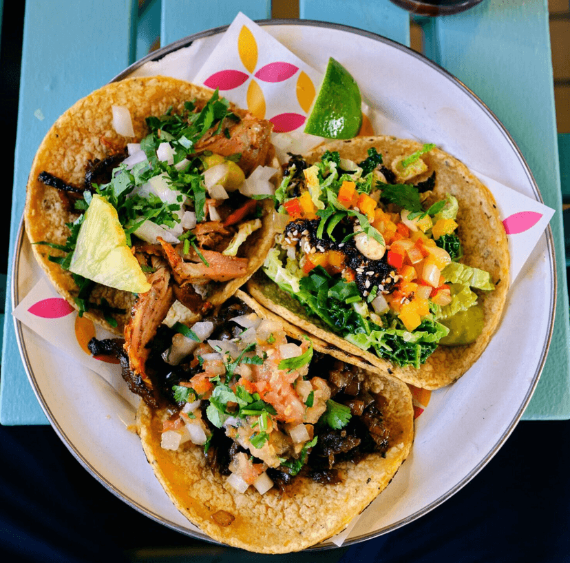 Taqueria Herencia Mexicana Best Tacos in Hialeah