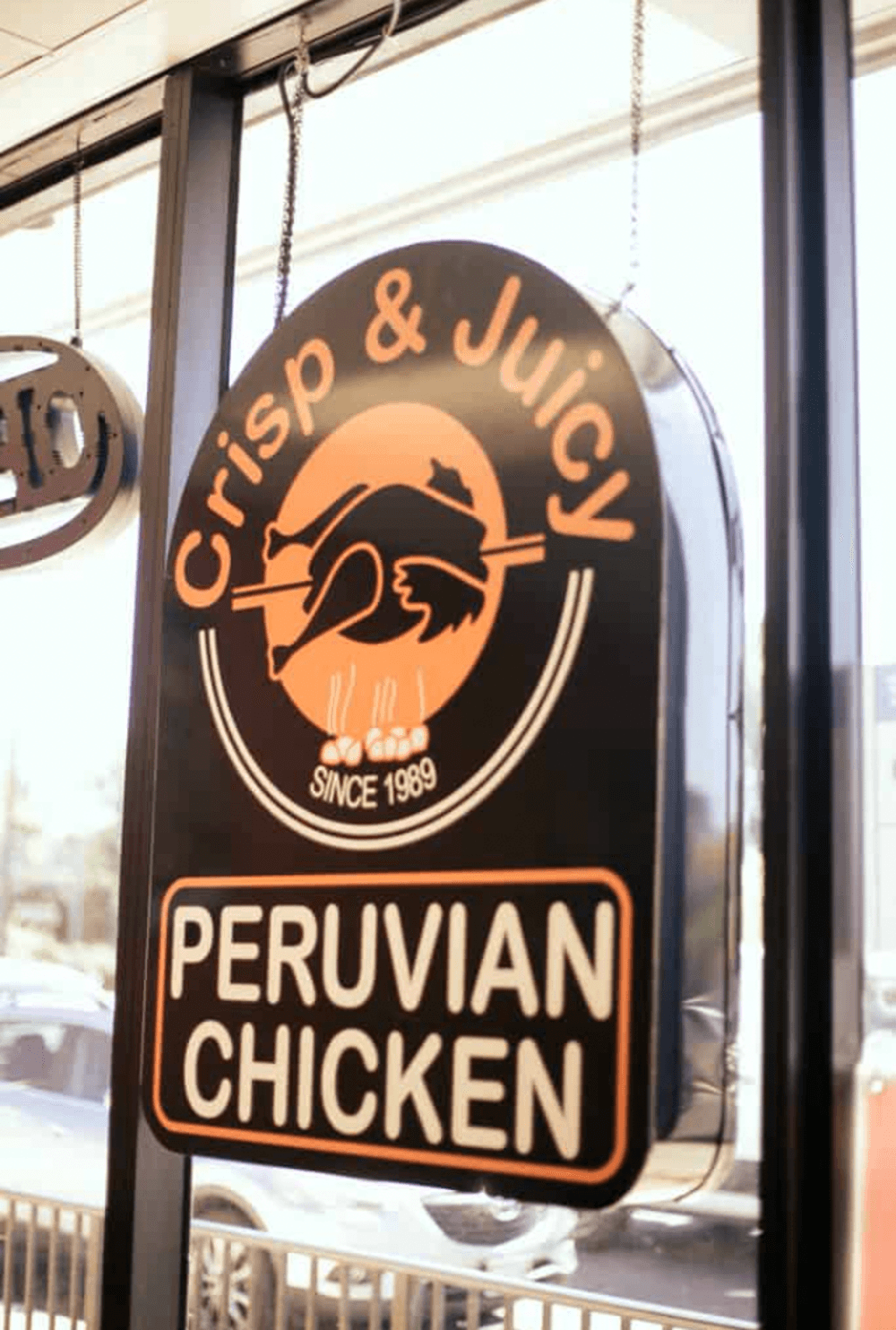 Crisp & Juicy: Local Restaurant Supporting Shepherd’s Table