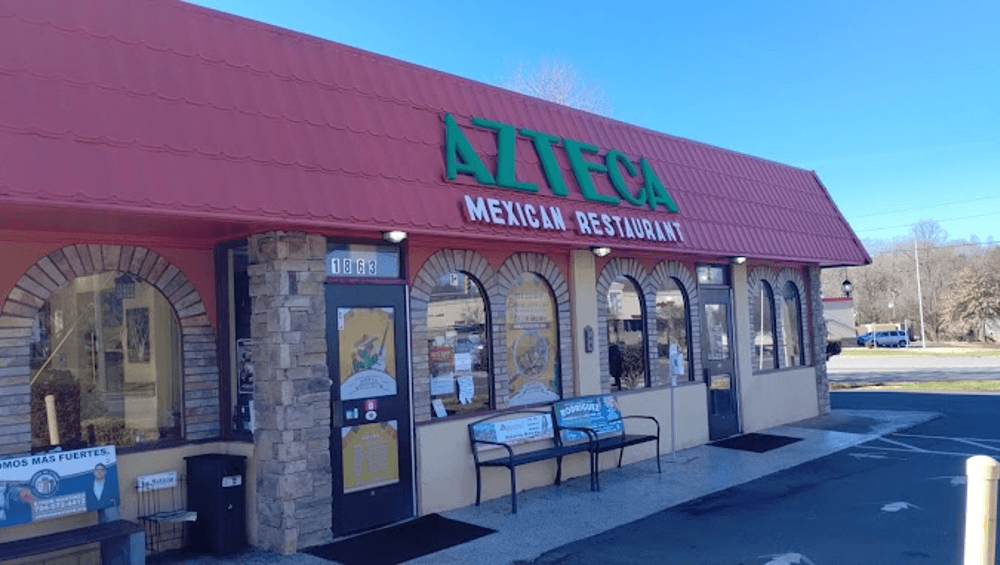 Azteca Restaurant is Traditional Mexican Food in Charlotte, Pineville, Gastonia