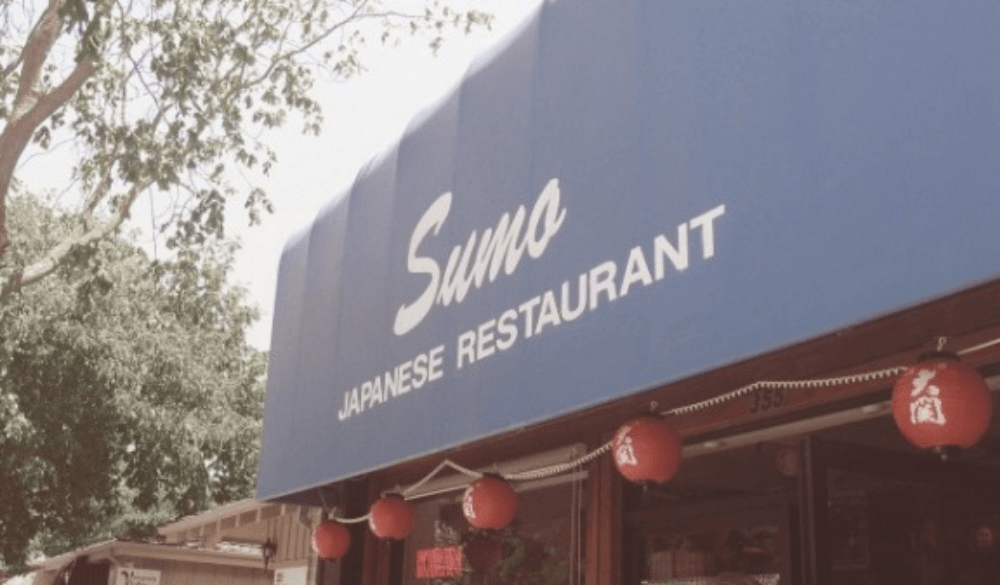 Crafting the Best Sushi for Over 20 years