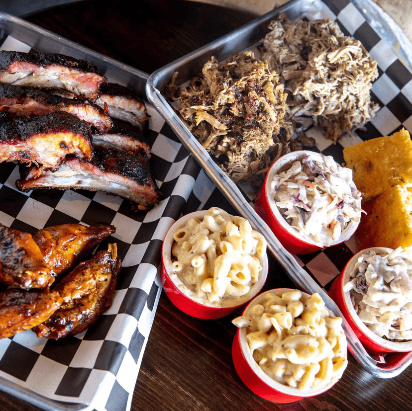 ACME by Full Circle Best BBQ in Fort Wayne