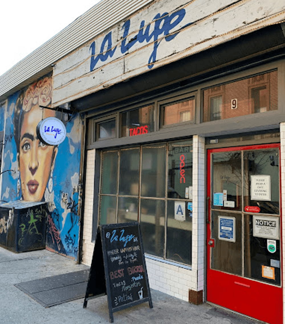 Our Interesting History