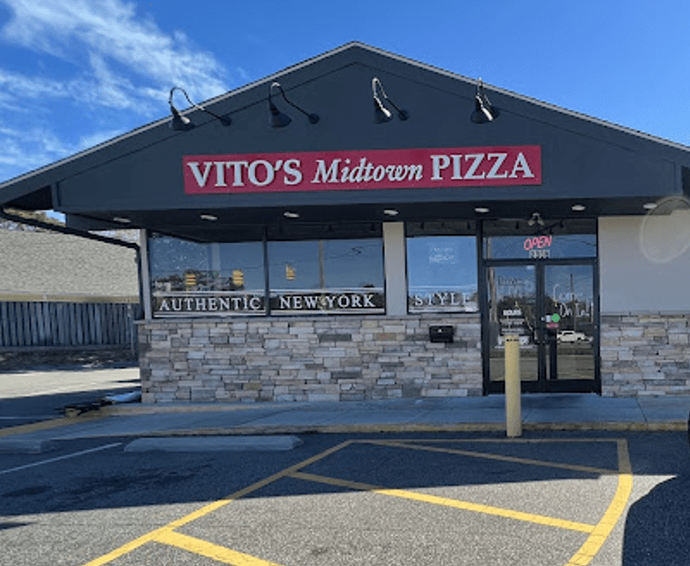 Vito's Midtown Pizza