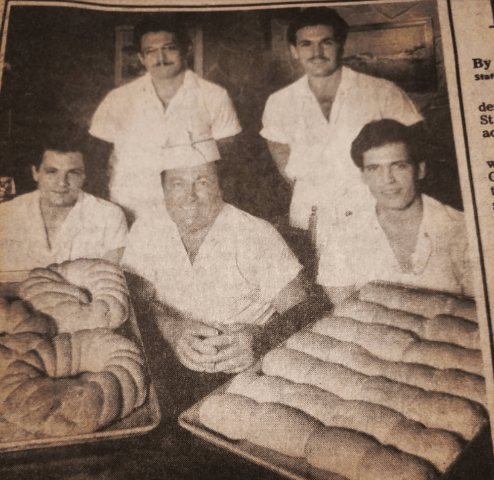 Da Vinci's Italian Grill