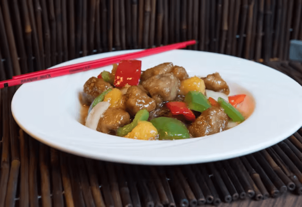 WHAT IS HUNAN FOOD EXACTLY?