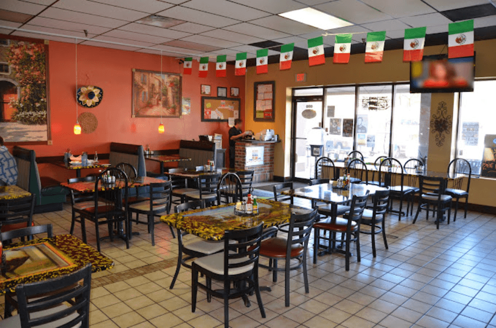 Jimador Authentic Mexican Cuisine Best Mexican Restaurant in Peoria