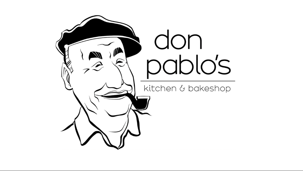 Don Pablo’s Kitchen & Bakeshop