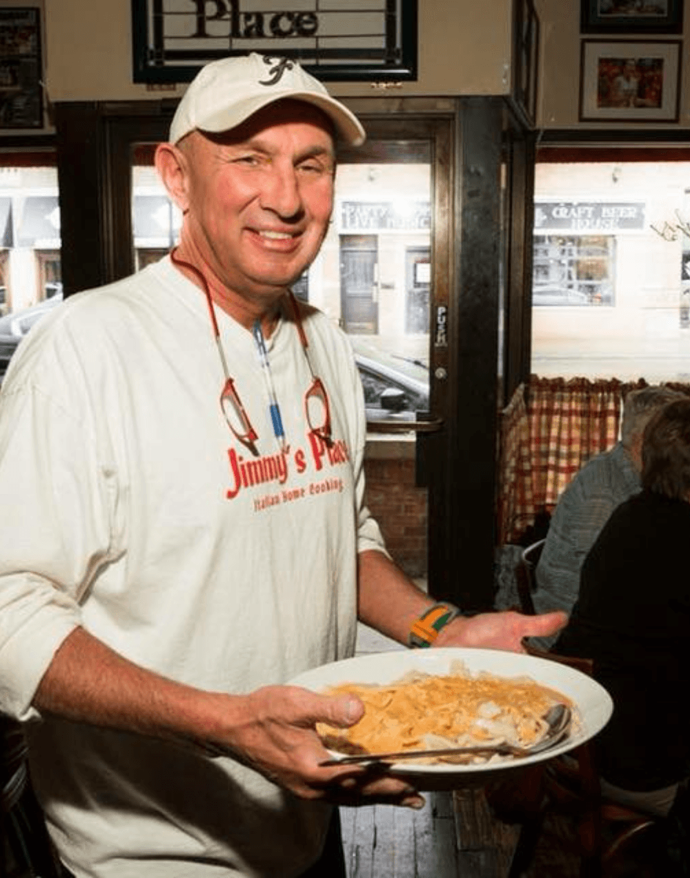 Hottest Italian restaurant in the Chicagoland!