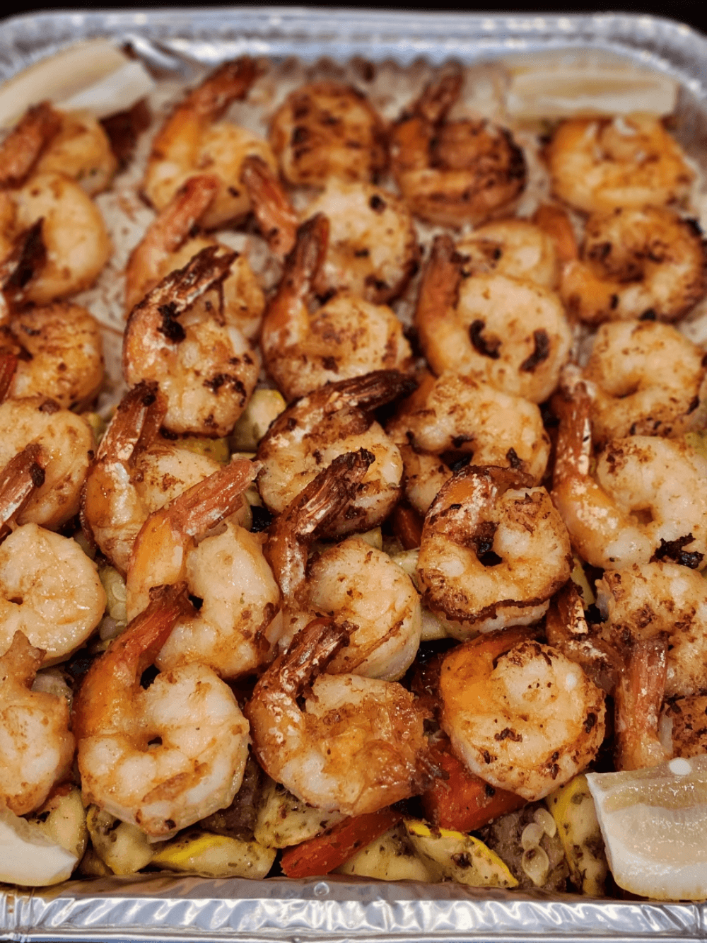 Fine & Healthy Nouveau Mediterranean at Its Best