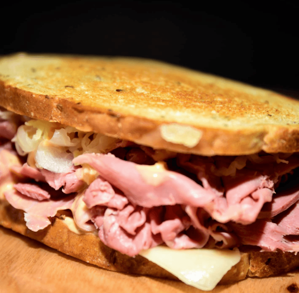 Broadway Subs Best Sandwiches in Homestead