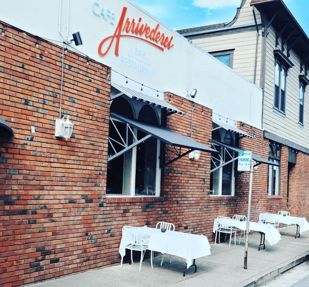 Founded in 1996 by Carlo Scatena