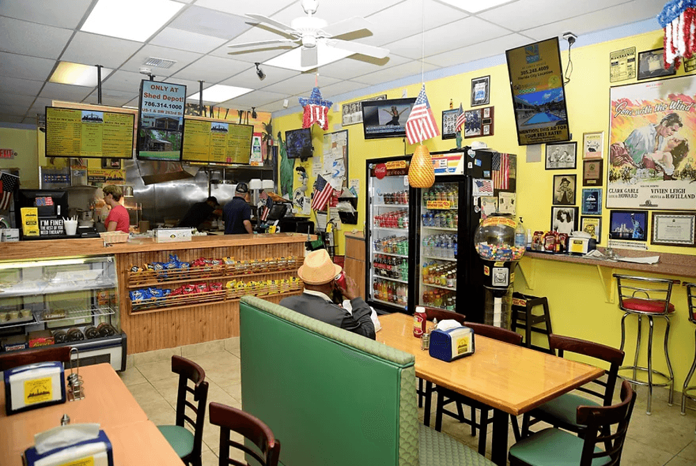 Broadway Subs Best Sandwiches in Homestead