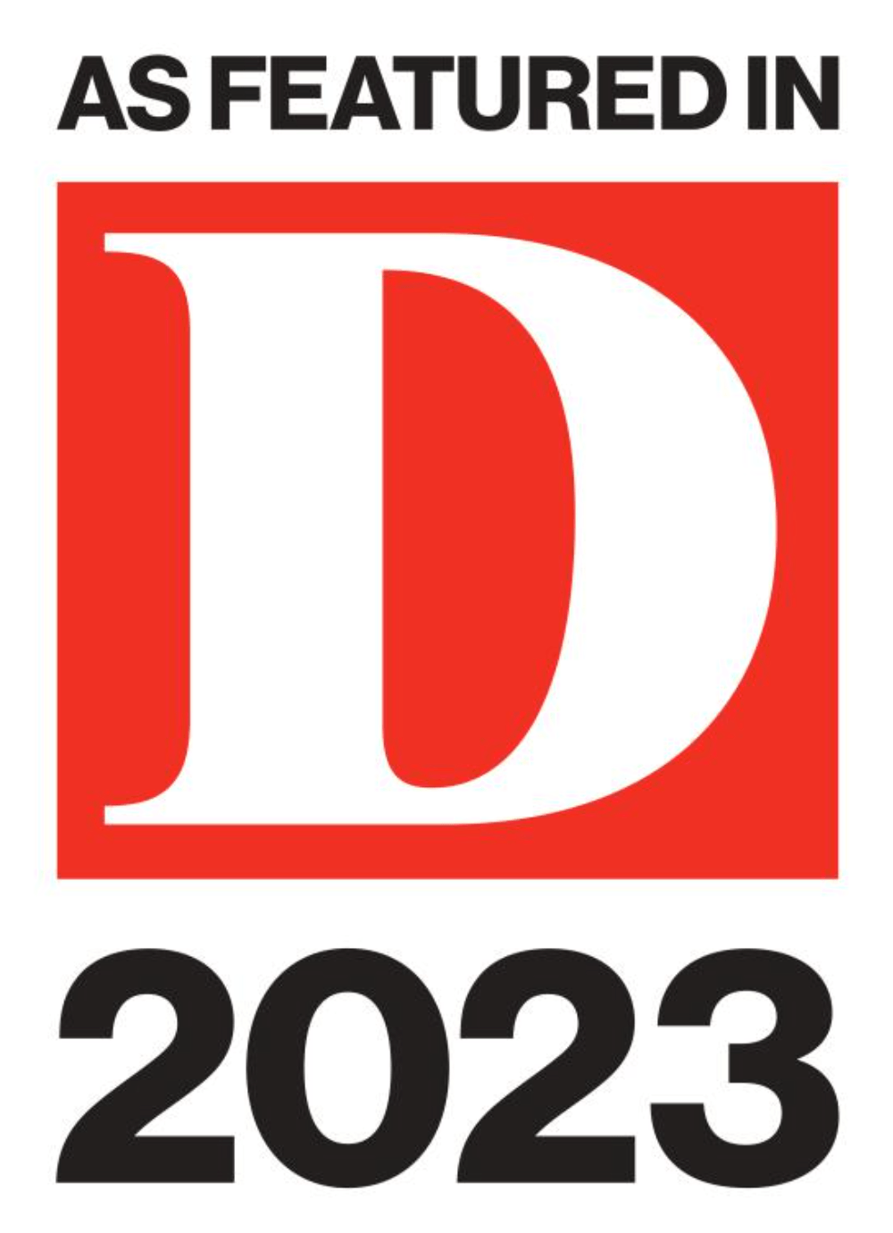 Featured in D Magazine's, "The Pizza Issue" February 2023