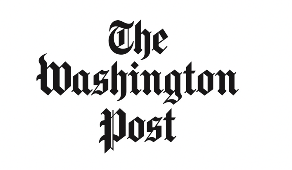 Top Rated by the Washington Post