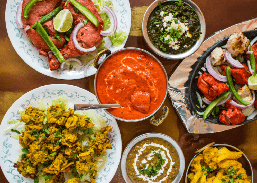 Special Events and Catering