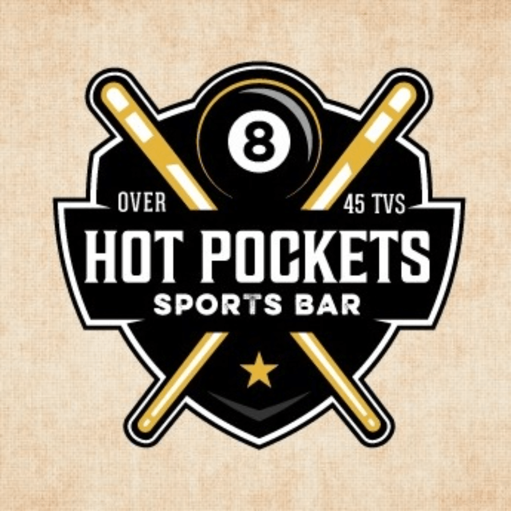 Hot Pockets Sports Bar  Best Sports Bar in Palatine