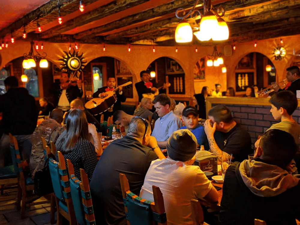 The "About Us" is About You...