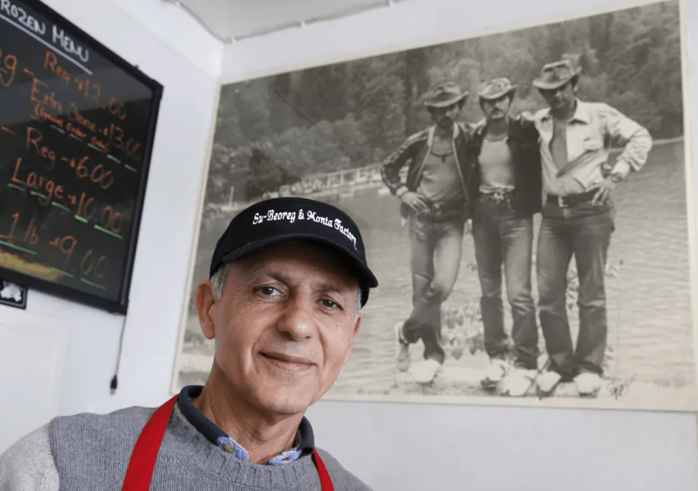 The Family Behind Monta Factory