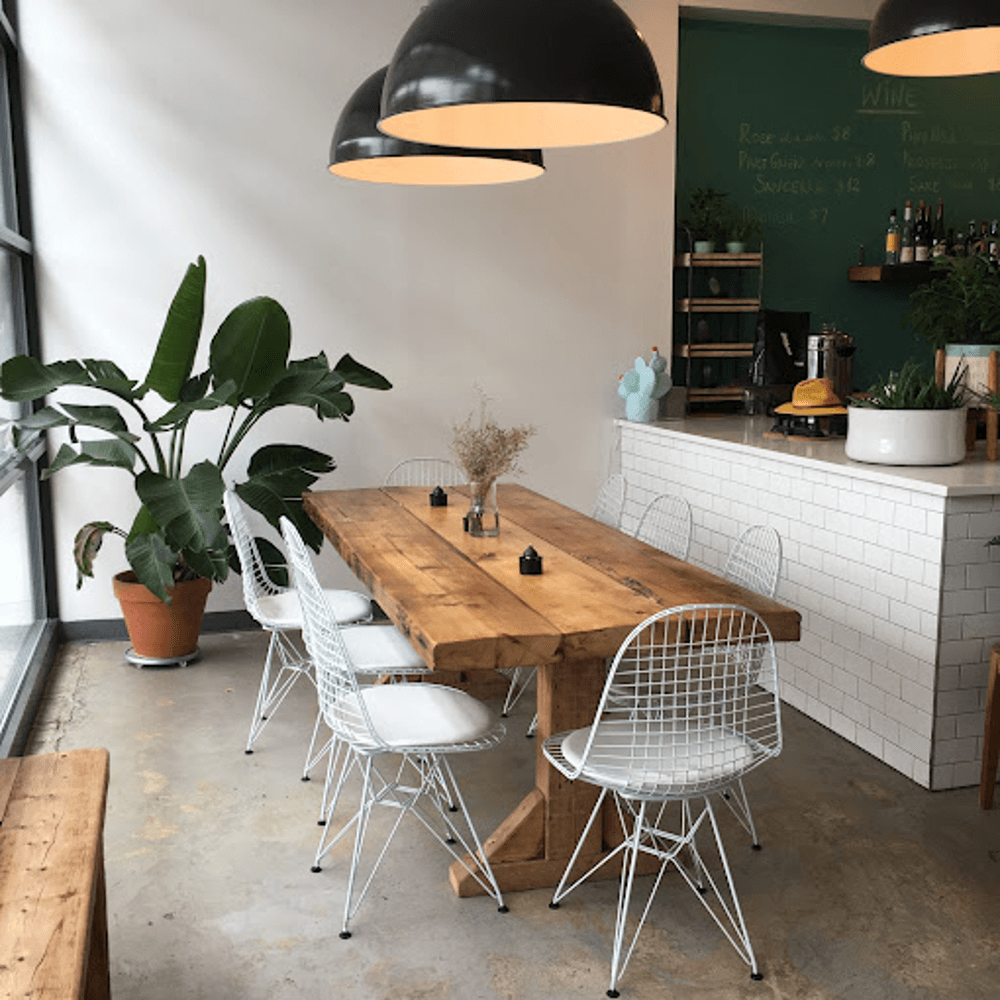 Our Interesting History