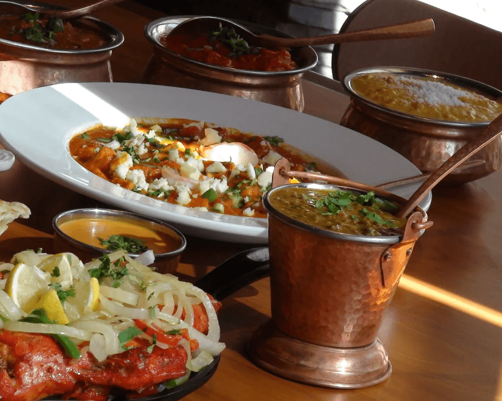 Coriander Best indian food in Boynton Beach, FL