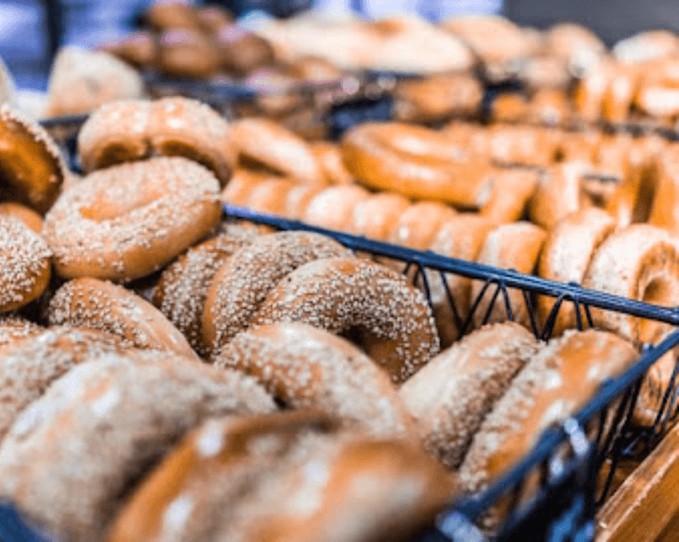 The Bagel Place Best Bagels in Mount Arlington