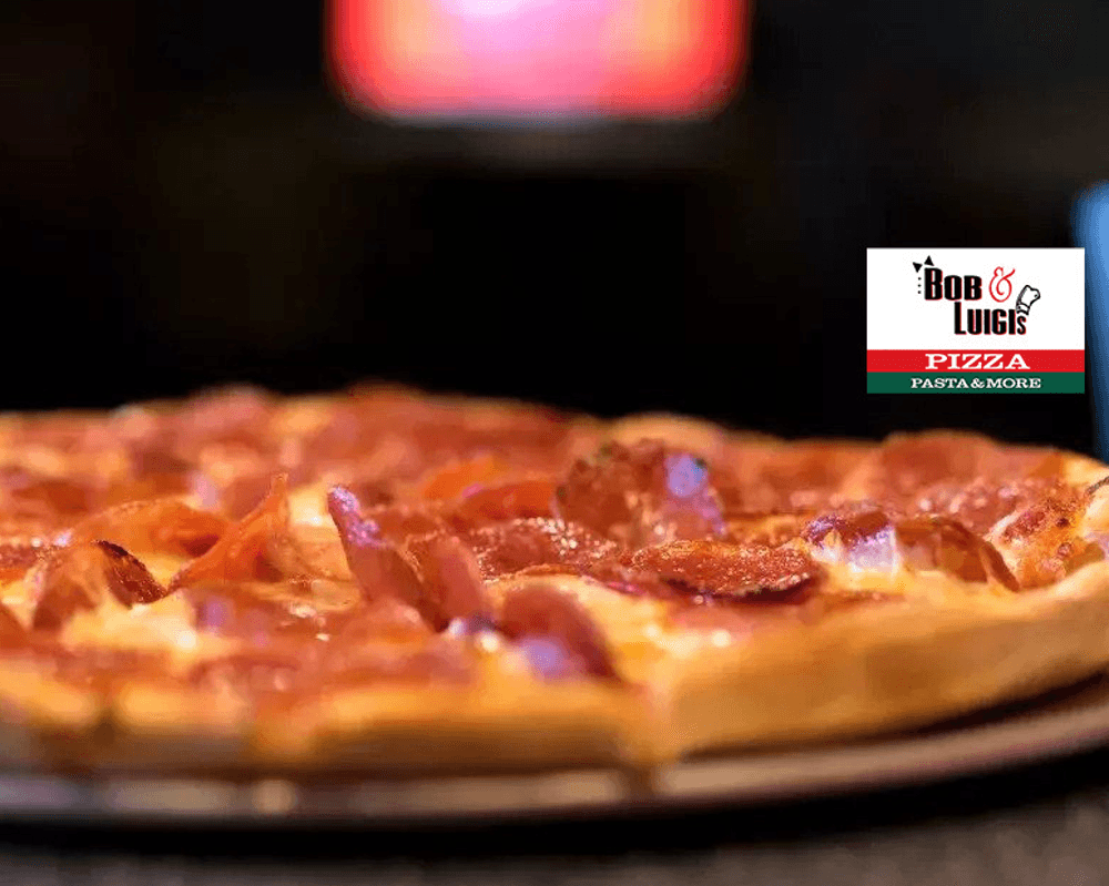 Bob & Luigi's Andover Best Pizza in Andover(02)