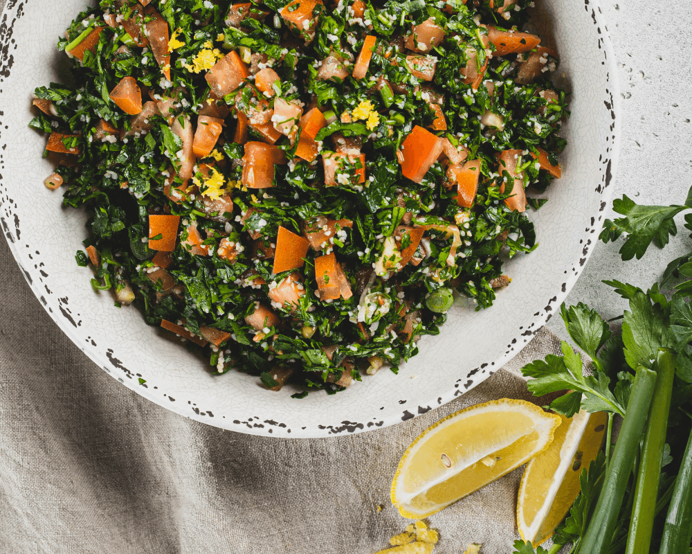 Sumac® Mediterranean Cuisine Best Mediterranean Restaurant in Los Angeles