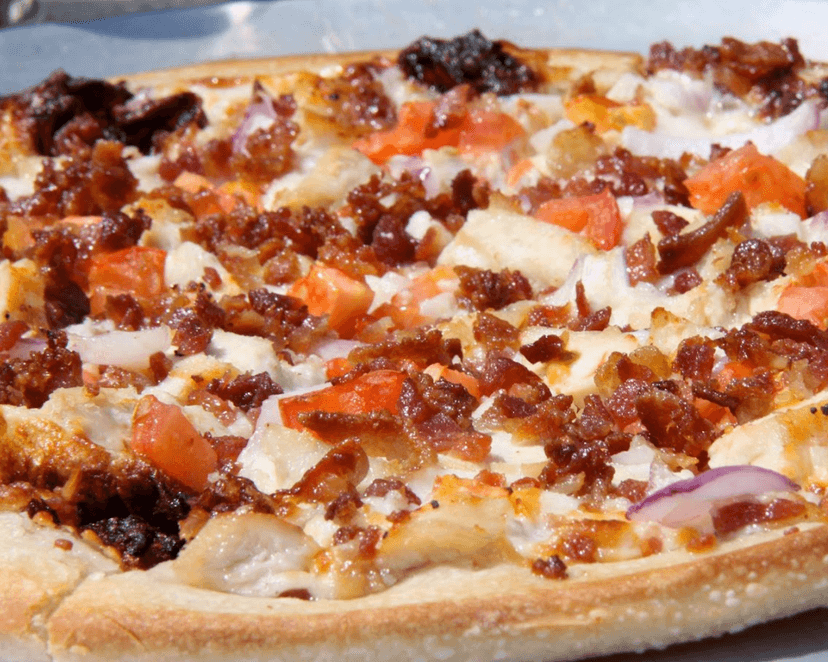Claysburg Pizza Online Menu | Best Pizza in Claysburg