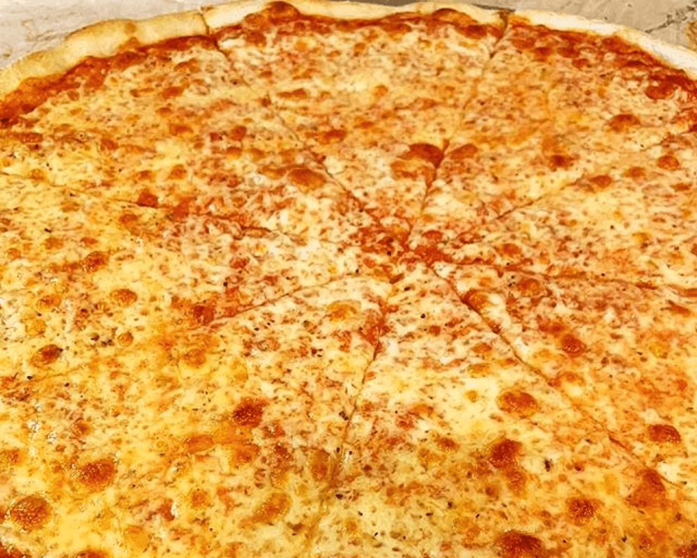 Best Pizza in Port St. Lucie, FL | Bella Roma
