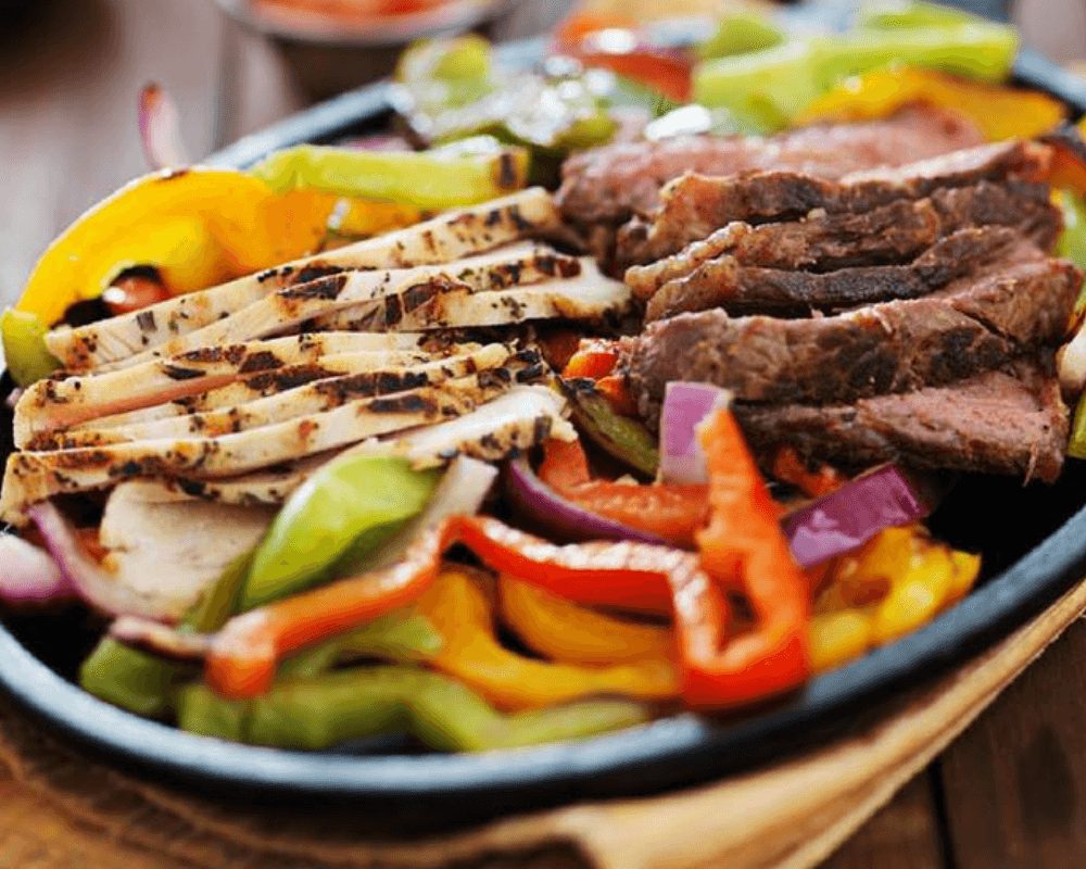 Pueblo Viejo Mexican Restaurant