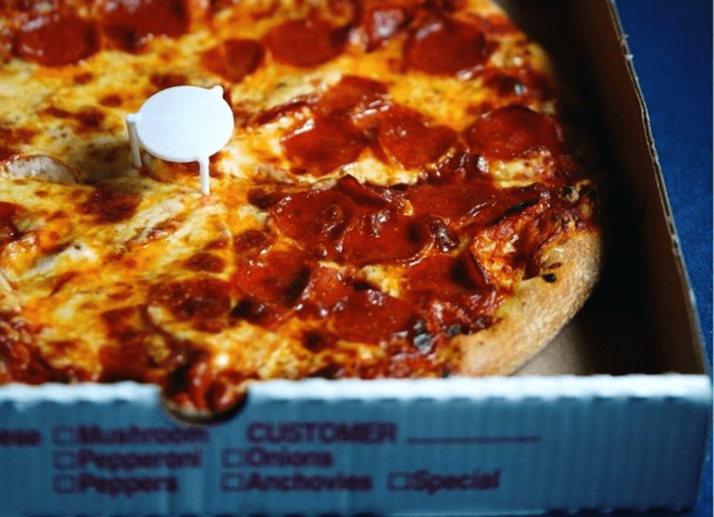 Giovanni's Pizza Restaurants