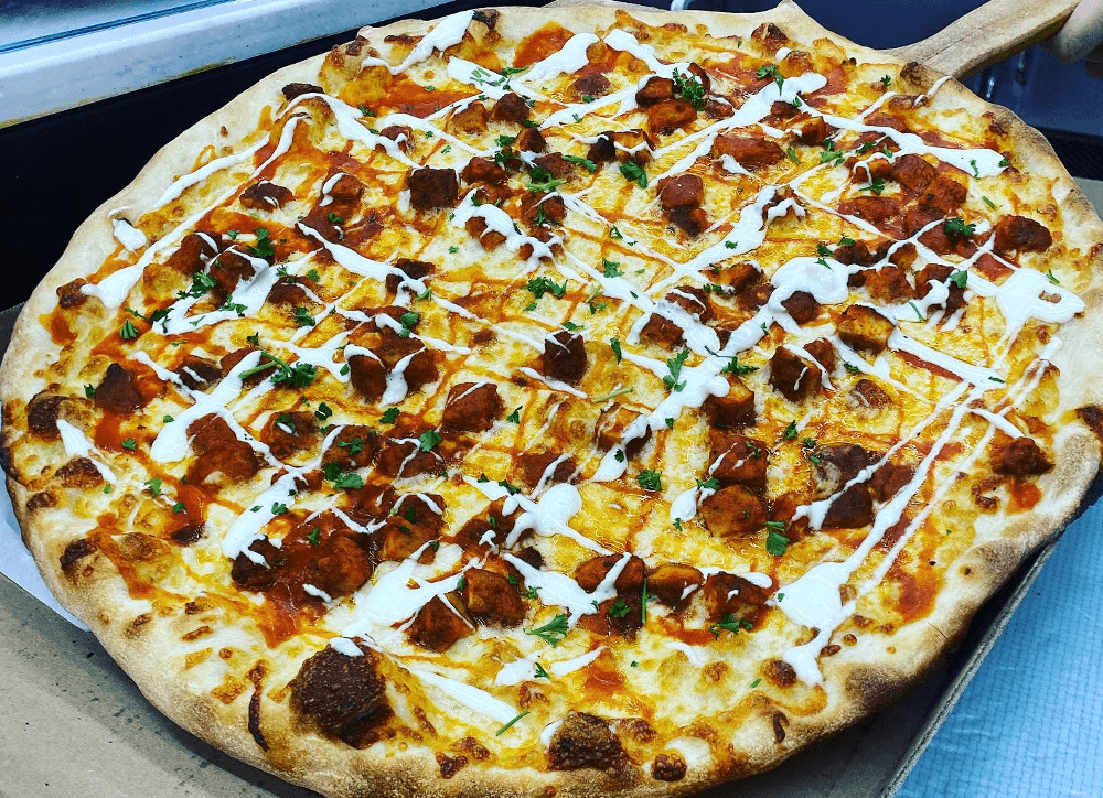 3 Guys From Italy Online Menu Best Pizza in Jersey City